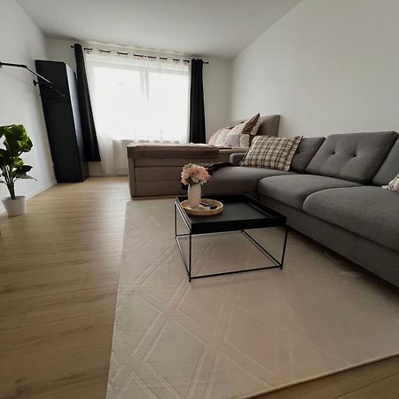Schoenes Apartment In Hannover Esterno foto
